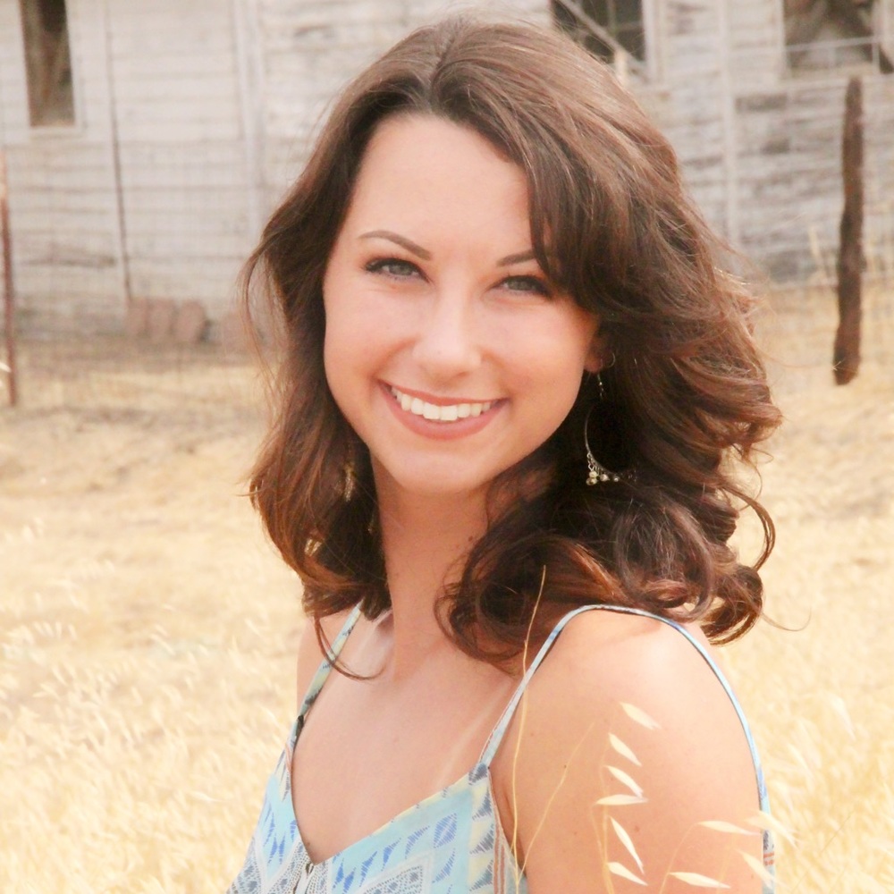 Meet your Posher, Riley